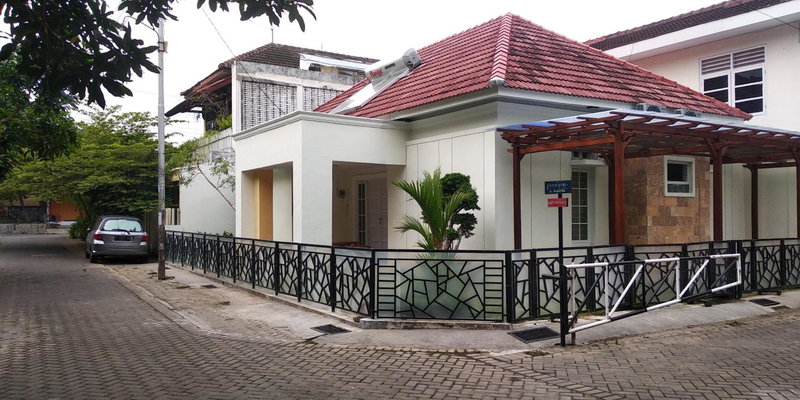 Omah Inap D24 Syariah near Universitas Aisyiah Yogyakarta Mitra RedDoorz, Sleman, Indonesia