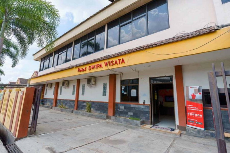 RedDoorz at Dwipa Wisata Hotel Lampung, Lampung, Indonesia