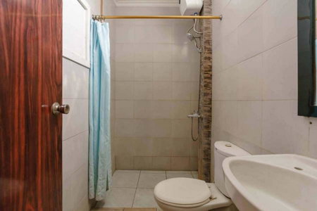 RedDoorz at Dwipa Wisata Hotel Lampung, Lampung, Indonesia