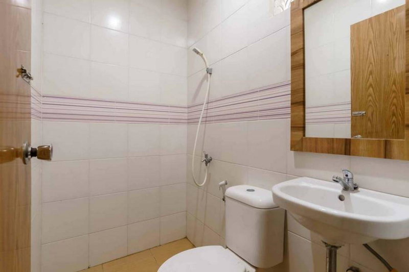RedDoorz at Dwipa Wisata Hotel Lampung, Lampung, Indonesia