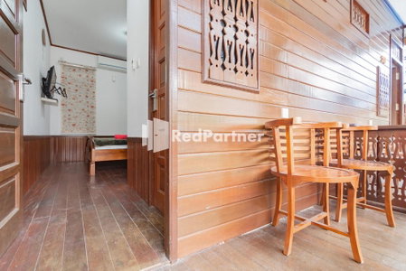 Langkar Guest House Syariah Mitra RedDoorz, Samarinda, Indonesia