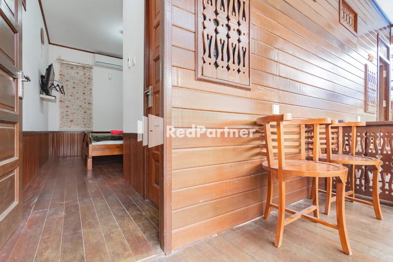 Langkar Guest House Syariah Mitra RedDoorz, Samarinda, Indonesia