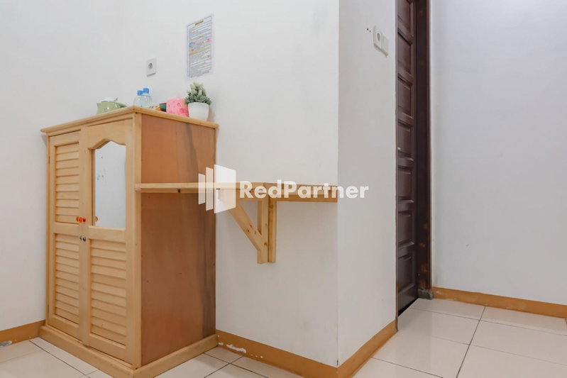Langkar Guest House Syariah Mitra RedDoorz, Samarinda, Indonesia