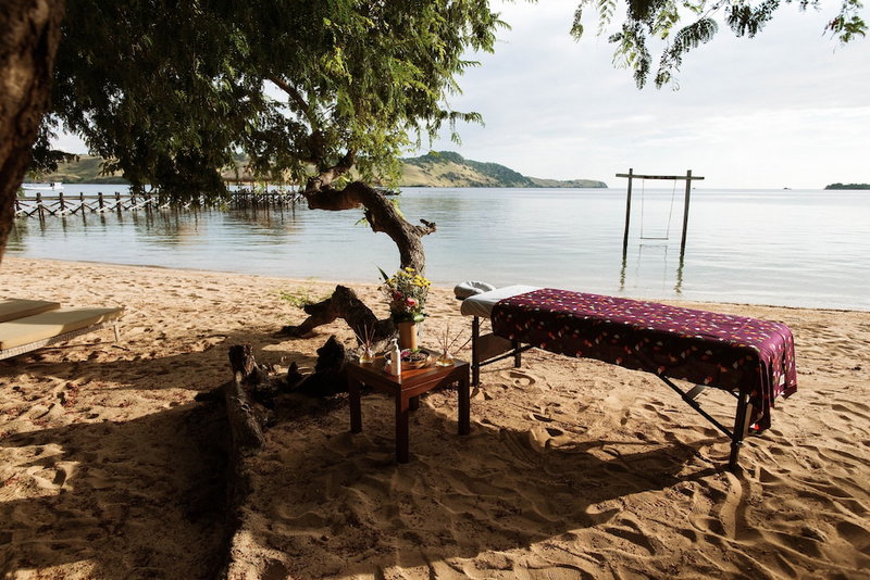 The Seraya Resort Komodo, Labuan Bajo, Indonesia