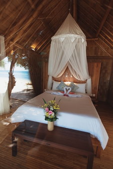 The Seraya Resort Komodo, Labuan Bajo, Indonesia