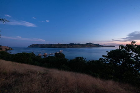 The Seraya Resort Komodo, Labuan Bajo, Indonesia