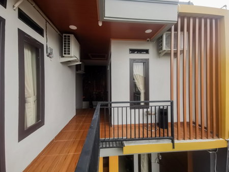 RedDoorz @ Jalan Urip Sumoharjo Lampung, Kedaton, Indonesia