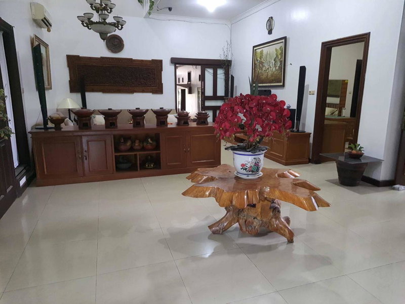 Omahkoe Syariah Guesthouse RedPartner, Seturan, Indonesia
