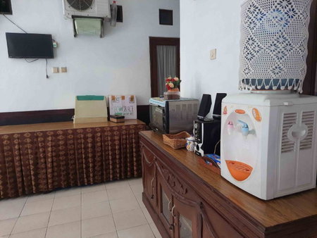 Omahkoe Syariah Guesthouse RedPartner, Seturan, Indonesia