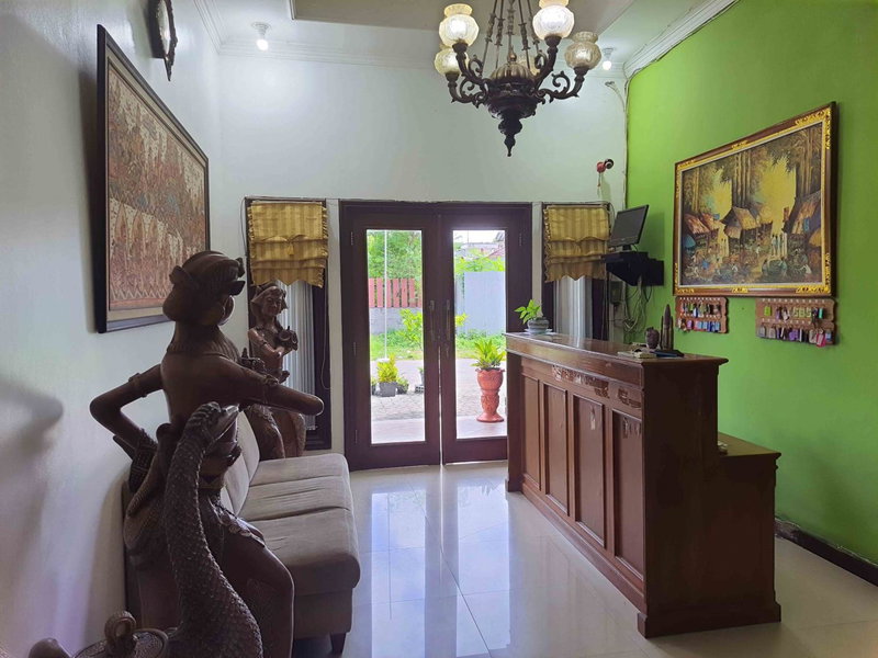Omahkoe Syariah Guesthouse RedPartner, Seturan, Indonesia