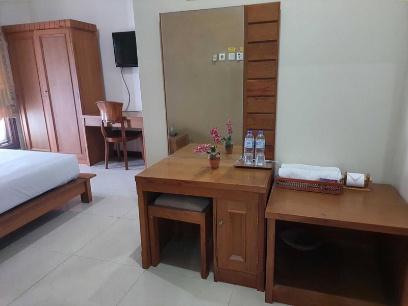 Omahkoe Syariah Guesthouse RedPartner, Seturan, Indonesia