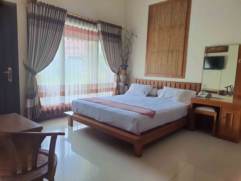 Omahkoe Syariah Guesthouse RedPartner, Seturan, Indonesia