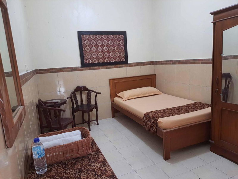 Omahkoe Syariah Guesthouse RedPartner, Seturan, Indonesia