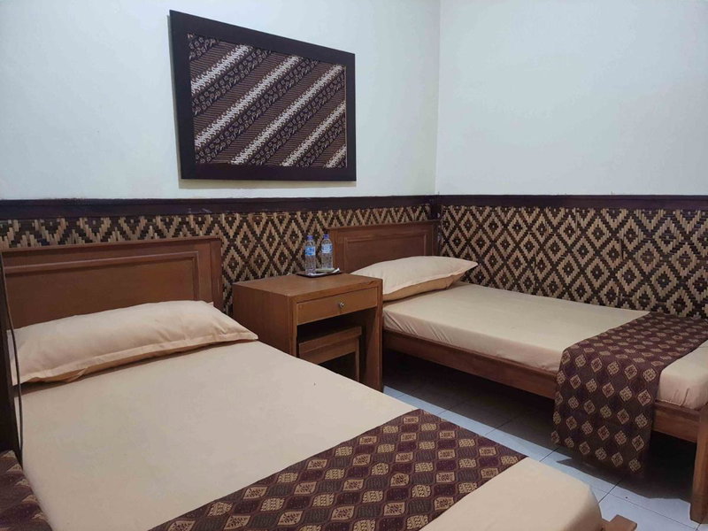 Omahkoe Syariah Guesthouse RedPartner, Seturan, Indonesia