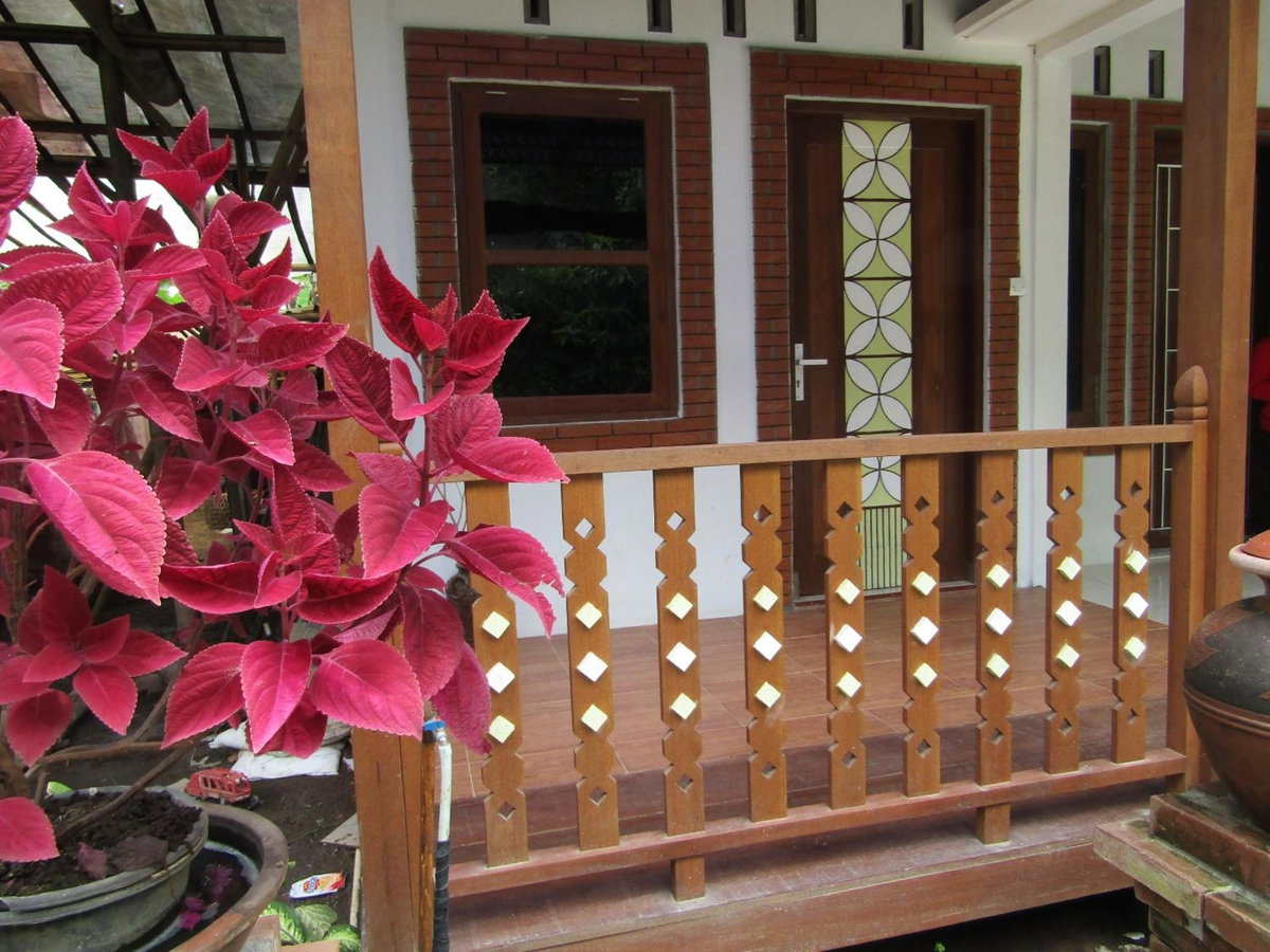 Hotel · Penginapan Udin Syariah Bukit Rhema, Magelang