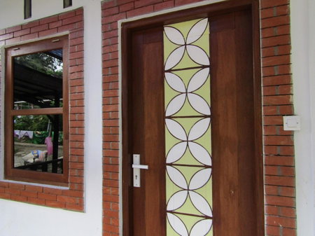 Penginapan Udin Syariah Bukit Rhema, Magelang, Indonesia