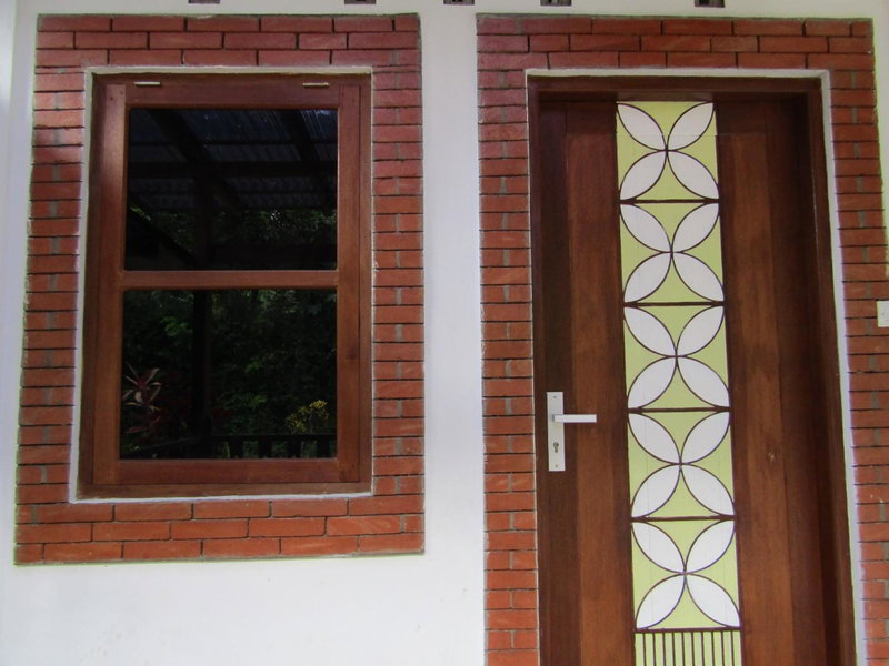 Penginapan Udin Syariah Bukit Rhema, Magelang, Indonesia