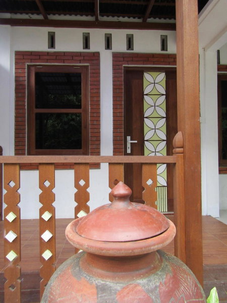 Penginapan Udin Syariah Bukit Rhema, Magelang, Indonesia