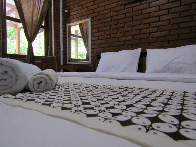 Penginapan Udin Syariah Bukit Rhema, Magelang, Indonesia