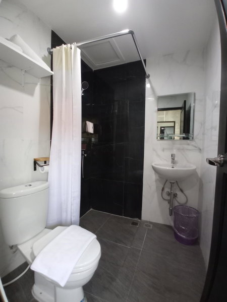 Rid's Hotel Palembang, Talang Kelapa, Indonesia