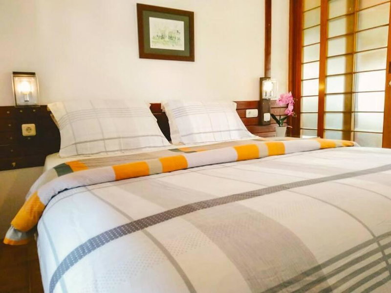 Osaka House Villa Kota Bunga by Citrus House, Cikundul, Indonesia