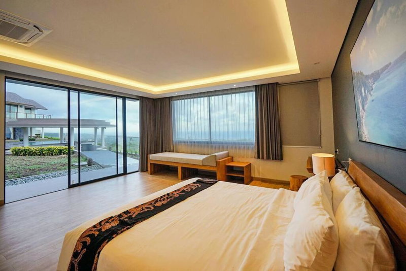Grand Villa Uluwatu, Uluwatu, Indonesia