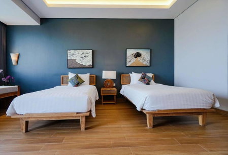Grand Villa Uluwatu, Uluwatu, Indonesia