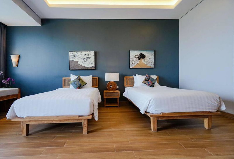 Grand Villa Uluwatu, Uluwatu, Indonesia