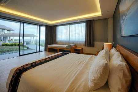 Grand Villa Uluwatu, Uluwatu, Indonesia