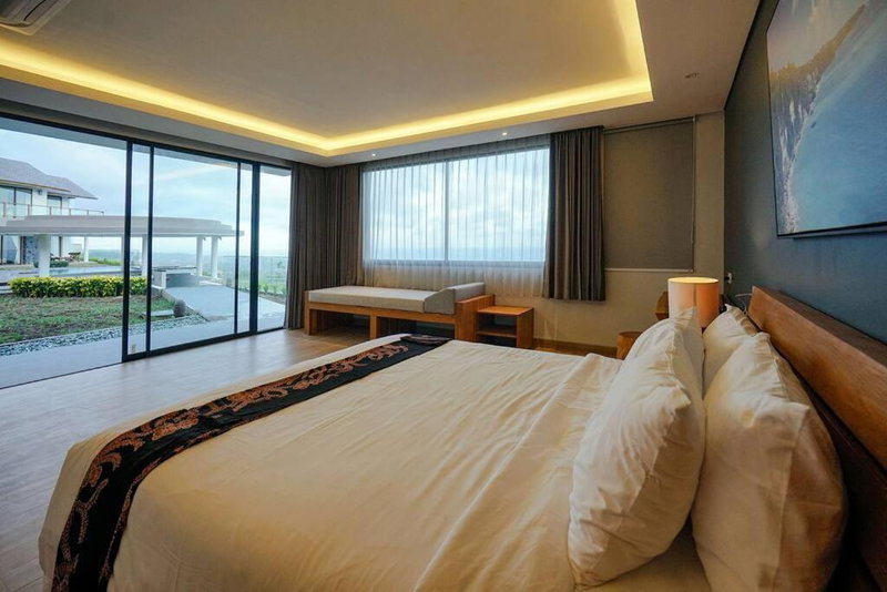 Grand Villa Uluwatu, Uluwatu, Indonesia