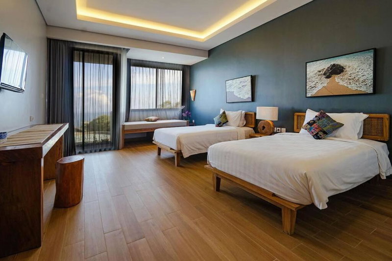 Grand Villa Uluwatu, Uluwatu, Indonesia