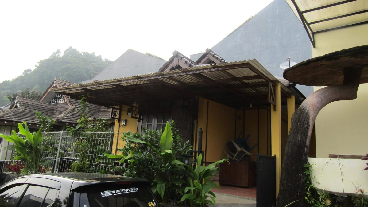 Hotel · Villa Hz, Sindanglaya