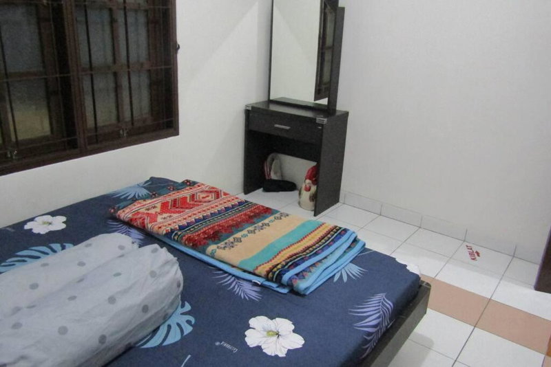 Villa Hz, Sindanglaya, Indonesia