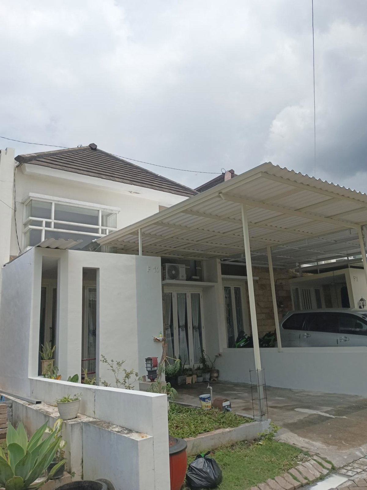 Hotel · VIKA Villa Kayana Kota Batu, Karangploso