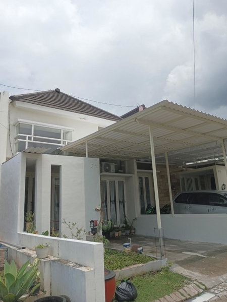 VIKA Villa Kayana Kota Batu, Karangploso, Indonesia