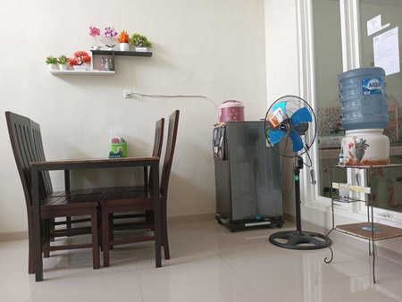 VIKA Villa Kayana Kota Batu, Karangploso, Indonesia