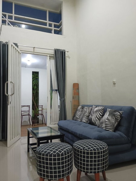 VIKA Villa Kayana Kota Batu, Karangploso, Indonesia
