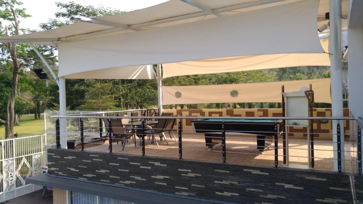 Hotel · One-8 Premium Villa, Dayu