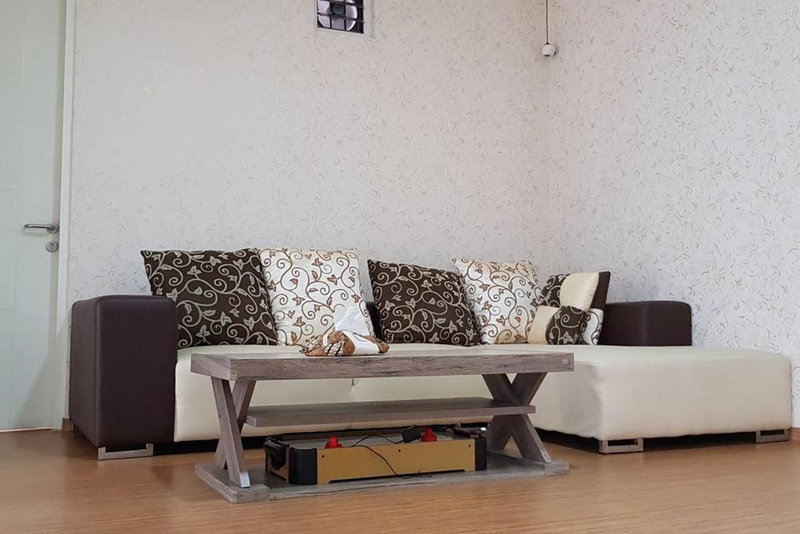 One-8 Premium Villa, Dayu, Indonesia
