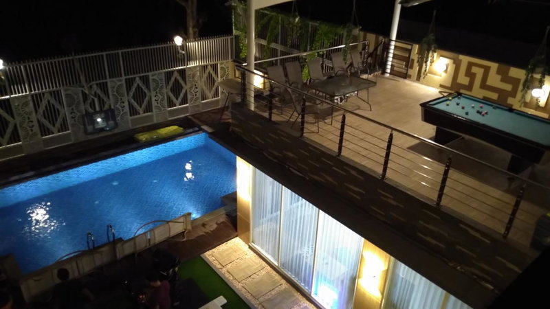 One-8 Premium Villa, Dayu, Indonesia
