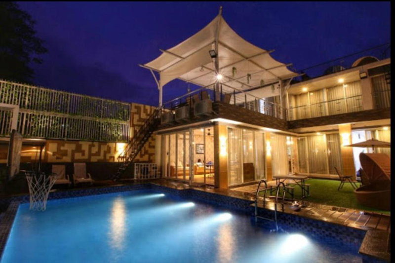 One-8 Premium Villa, Dayu, Indonesia
