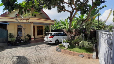 Hostel TARUNA, Genteng, Indonesia