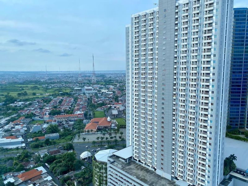 アマヤホーム at Anderson Apartemen, Lontar, Indonesia