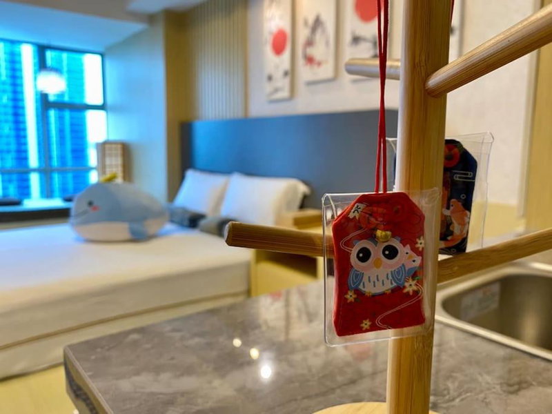 アマヤホーム at Anderson Apartemen, Lontar, Indonesia