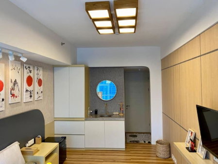 アマヤホーム at Anderson Apartemen, Lontar, Indonesia