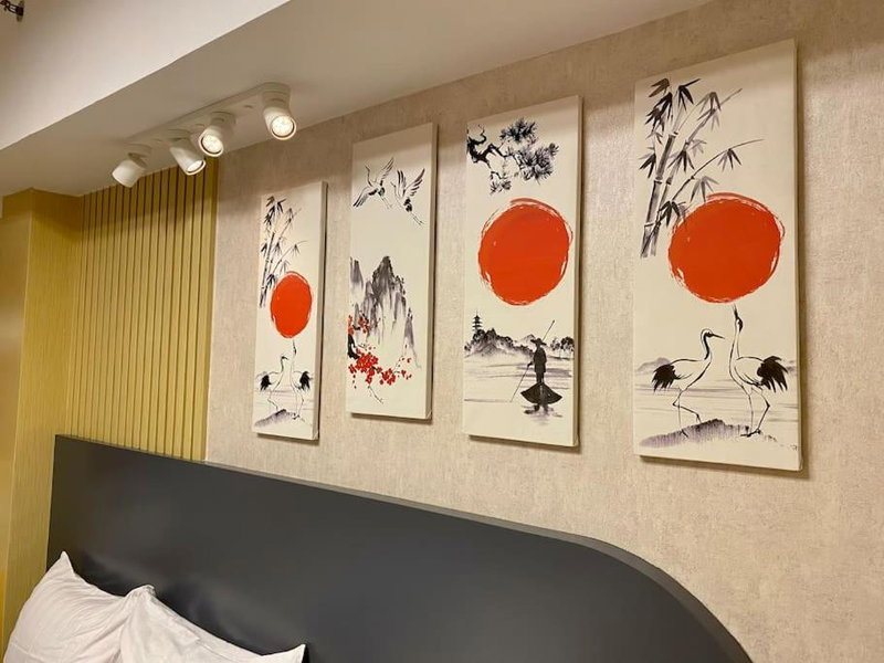 アマヤホーム at Anderson Apartemen, Lontar, Indonesia
