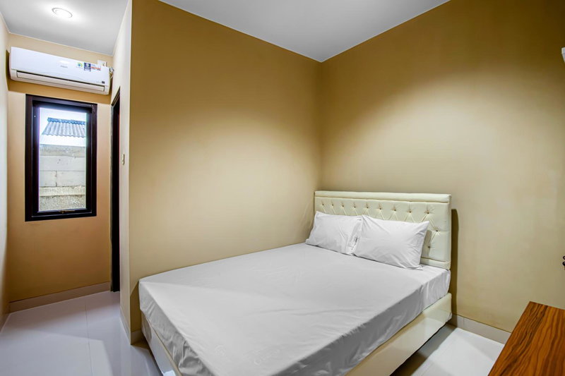 Tami House Bintaro Syariah, Tangerang, Indonesia