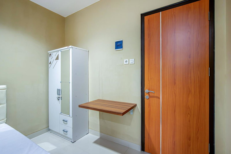 Tami House Bintaro Syariah, Tangerang, Indonesia