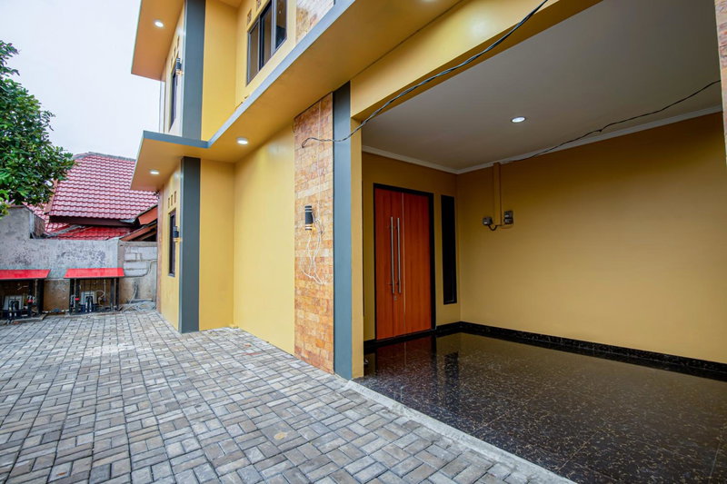 Tami House Bintaro Syariah, Tangerang, Indonesia
