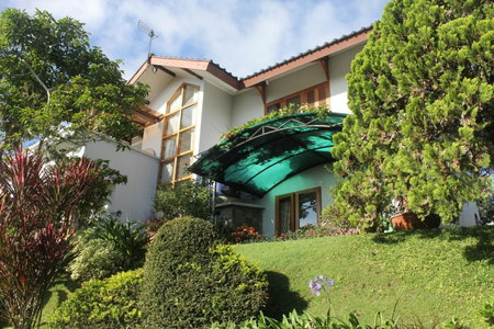 Villa Buenavista Puncak, Puncak, Indonesia